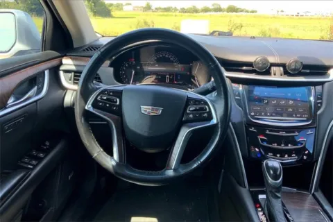 More photos of 2019 Cadillac XTS Luxury at Cable Dahmer of Topeka, KS