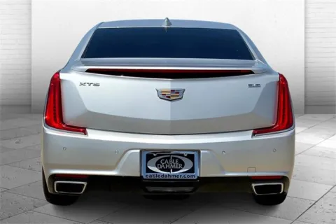 Another view of 2019 Cadillac XTS Luxury for sale in Topeka, KS at Cable Dahmer of Topeka