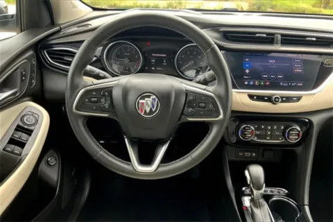More photos of 2023 Buick Encore GX Essence at Cable Dahmer of Topeka, KS
