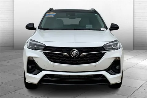 Photos of 2023 Buick Encore GX Essence for sale in Topeka, KS at Cable Dahmer of Topeka