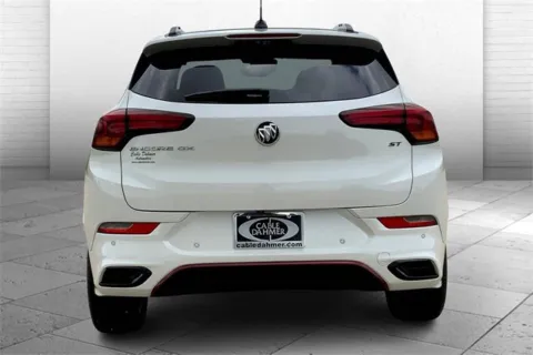 Another view of 2023 Buick Encore GX Essence for sale in Topeka, KS at Cable Dahmer of Topeka