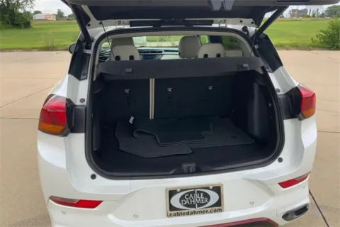 More photos of 2023 Buick Encore GX Essence at Cable Dahmer of Topeka, KS