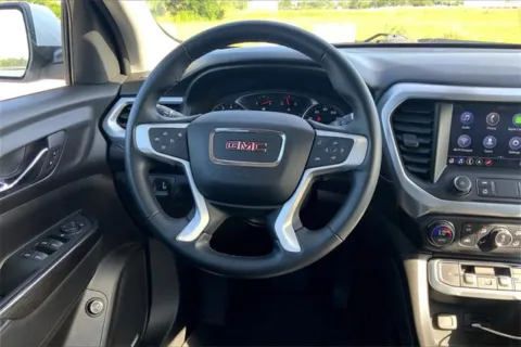 More photos of 2023 GMC Acadia SLT at Cable Dahmer of Topeka, KS