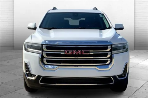 Photos of 2023 GMC Acadia SLT for sale in Topeka, KS at Cable Dahmer of Topeka
