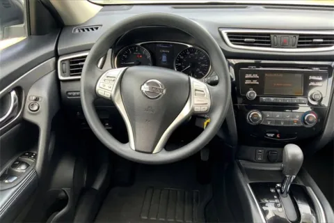 More photos of 2016 Nissan Rogue S at Cable Dahmer of Topeka, KS