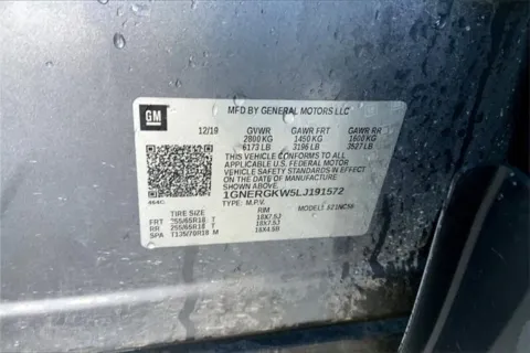 More photos of 2020 Chevrolet Traverse LT Cloth at Cable Dahmer of Topeka, KS