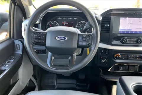 More photos of 2021 Ford F-150 XL at Cable Dahmer of Topeka, KS