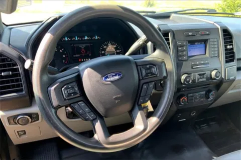 More photos of 2018 Ford F-150 XL at Cable Dahmer of Topeka, KS