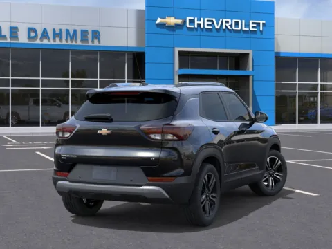 More photos of 2026 Chevrolet Trailblazer LT at Cable Dahmer of Topeka, KS