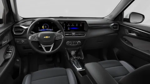 More photos of 2026 Chevrolet Trailblazer LT at Cable Dahmer of Topeka, KS