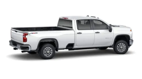 More photos of 2025 Chevrolet Silverado 2500 HD WT at Cable Dahmer of Topeka, KS