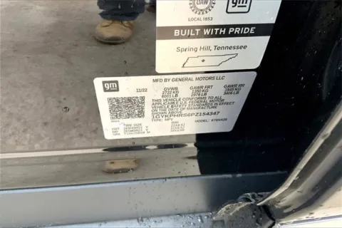 More photos of 2023 Cadillac XT6 Sport at Cable Dahmer of Topeka, KS