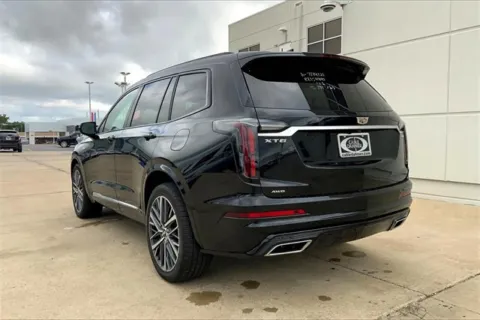 More photos of 2023 Cadillac XT6 Sport at Cable Dahmer of Topeka, KS