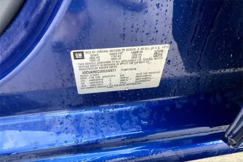 More photos of 2014 Chevrolet Silverado 1500 LT at Cable Dahmer of Topeka, KS