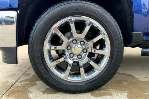 Photos of 2014 Chevrolet Silverado 1500 LT for sale in Topeka, KS at Cable Dahmer of Topeka