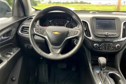 More photos of 2022 Chevrolet Equinox LT at Cable Dahmer of Topeka, KS