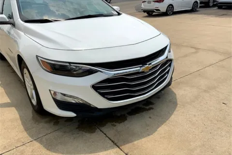 Another view of 2023 Chevrolet Malibu LT for sale in Topeka, KS at Cable Dahmer of Topeka