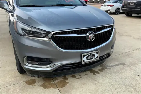 Another view of 2019 Buick Enclave Essence for sale in Topeka, KS at Cable Dahmer of Topeka