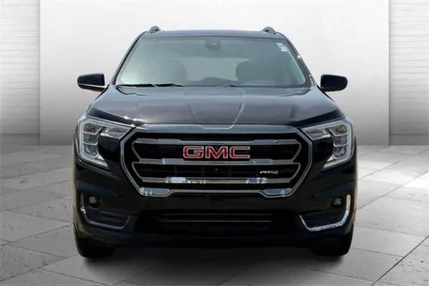 Photos of 2022 GMC Terrain AT4 for sale in Topeka, KS at Cable Dahmer of Topeka
