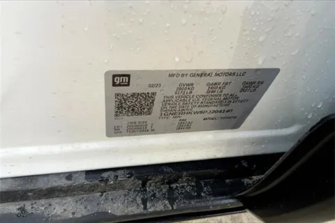 More photos of 2023 Chevrolet Traverse LT Leather at Cable Dahmer of Topeka, KS