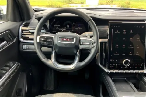More photos of 2025 GMC Acadia Elevation at Cable Dahmer of Topeka, KS