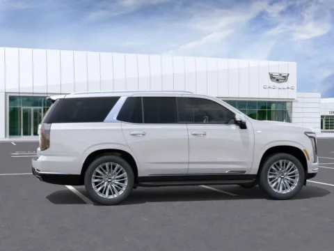 More photos of 2025 Cadillac Escalade Premium Luxury at Cable Dahmer of Topeka, KS