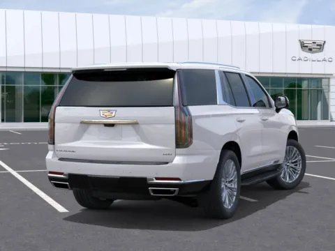 More photos of 2025 Cadillac Escalade Premium Luxury at Cable Dahmer of Topeka, KS
