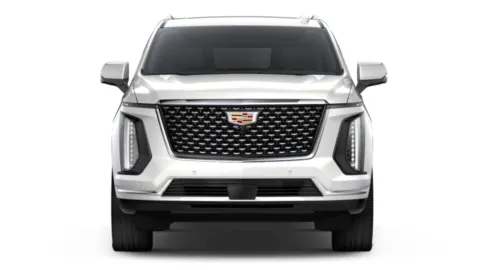 Photos of 2025 Cadillac Escalade Premium Luxury for sale in Topeka, KS at Cable Dahmer of Topeka