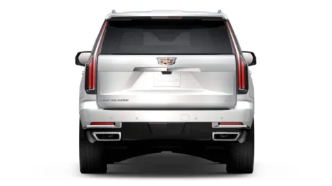 More photos of 2025 Cadillac Escalade Premium Luxury at Cable Dahmer of Topeka, KS