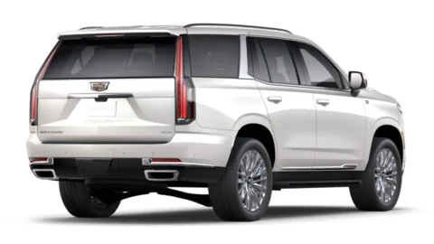 More photos of 2025 Cadillac Escalade Premium Luxury at Cable Dahmer of Topeka, KS
