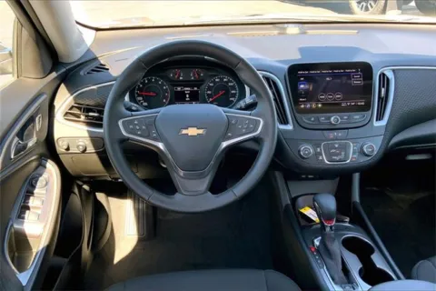 More photos of 2023 Chevrolet Malibu RS at Cable Dahmer of Topeka, KS
