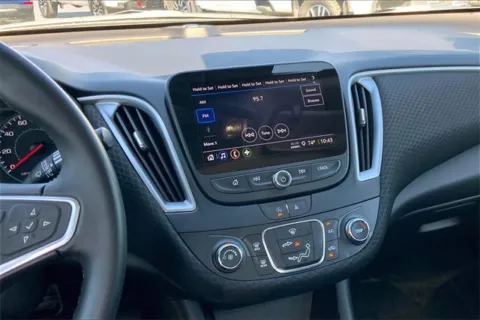 More photos of 2023 Chevrolet Malibu RS at Cable Dahmer of Topeka, KS