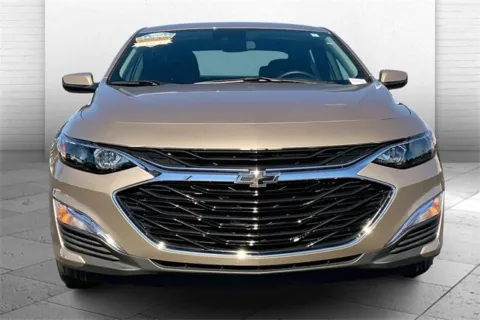 Photos of 2023 Chevrolet Malibu RS for sale in Topeka, KS at Cable Dahmer of Topeka