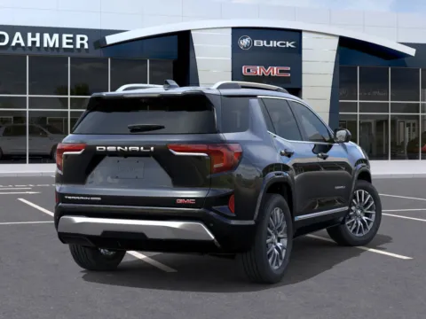More photos of 2026 GMC Terrain Denali at Cable Dahmer of Topeka, KS
