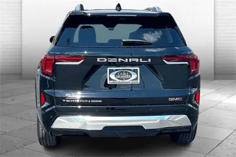 More photos of 2026 GMC Terrain Denali at Cable Dahmer of Topeka, KS