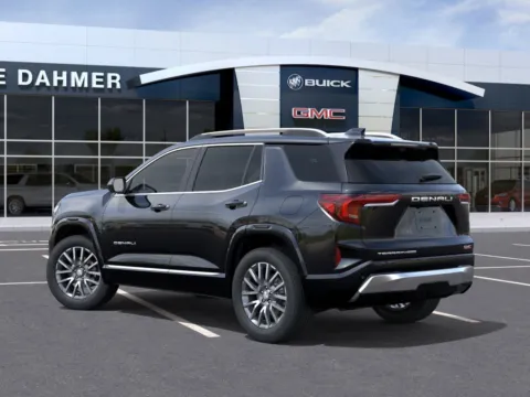 Another view of 2026 GMC Terrain Denali for sale in Topeka, KS at Cable Dahmer of Topeka