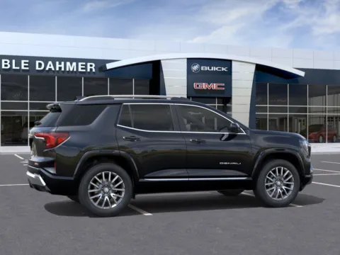 More photos of 2026 GMC Terrain Denali at Cable Dahmer of Topeka, KS