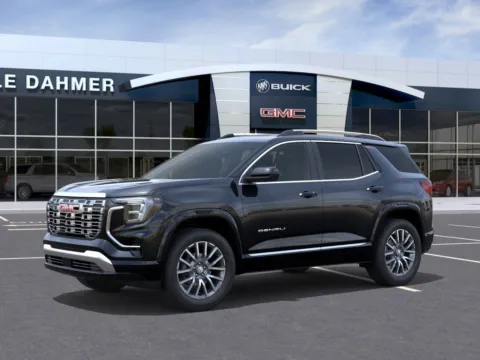 Photos of 2026 GMC Terrain Denali for sale in Topeka, KS at Cable Dahmer of Topeka