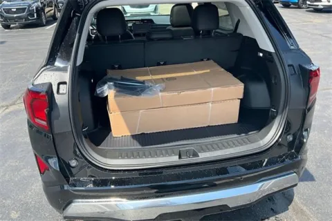 More photos of 2026 GMC Terrain Denali at Cable Dahmer of Topeka, KS