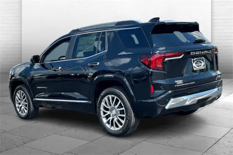 Another view of 2026 GMC Terrain Denali for sale in Topeka, KS at Cable Dahmer of Topeka