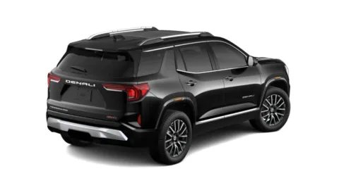 Another view of 2026 GMC Terrain Denali for sale in Topeka, KS at Cable Dahmer of Topeka