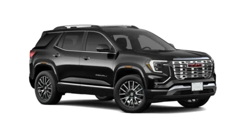 More photos of 2026 GMC Terrain Denali at Cable Dahmer of Topeka, KS