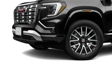 More photos of 2026 GMC Terrain Denali at Cable Dahmer of Topeka, KS