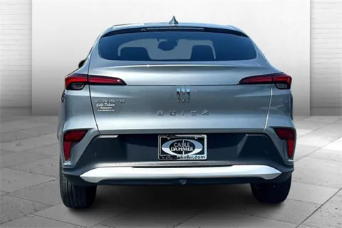 More photos of 2025 Buick Envista Preferred at Cable Dahmer of Topeka, KS