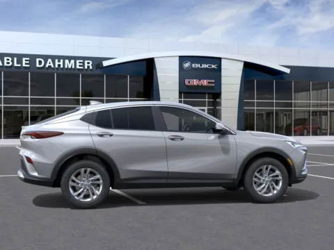 More photos of 2025 Buick Envista Preferred at Cable Dahmer of Topeka, KS