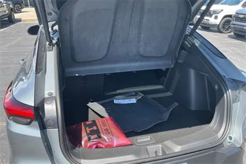 More photos of 2025 Buick Envista Preferred at Cable Dahmer of Topeka, KS