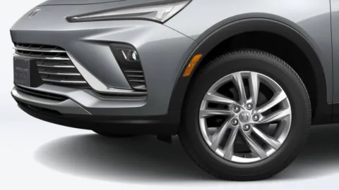 More photos of 2025 Buick Envista Preferred at Cable Dahmer of Topeka, KS