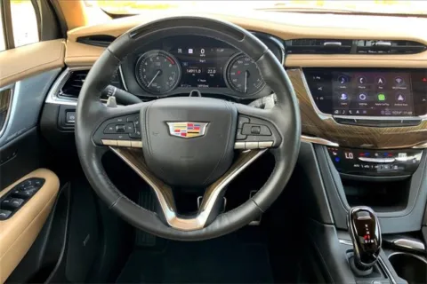 More photos of 2023 Cadillac XT6 Sport at Cable Dahmer of Topeka, KS