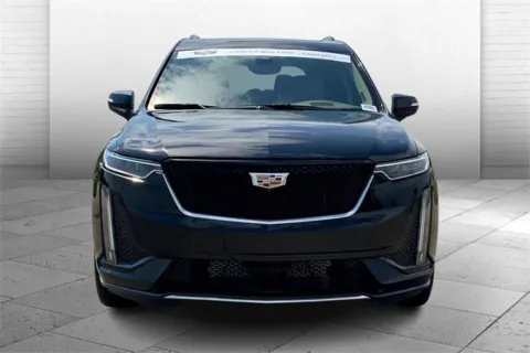 Photos of 2023 Cadillac XT6 Sport for sale in Topeka, KS at Cable Dahmer of Topeka