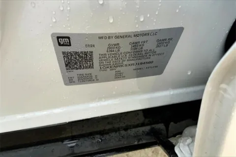 More photos of 2024 GMC Acadia Denali at Cable Dahmer of Topeka, KS